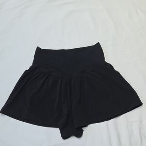 Aerie Offline Real Me Crossover Shorts